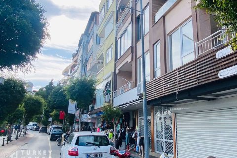 2+1 Leilighet i Alanya, Antalya, Tyrkia Nr. 233402 - 21
