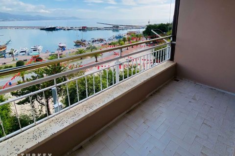 2+1 Leilighet i Alanya, Antalya, Tyrkia Nr. 233402 - 3