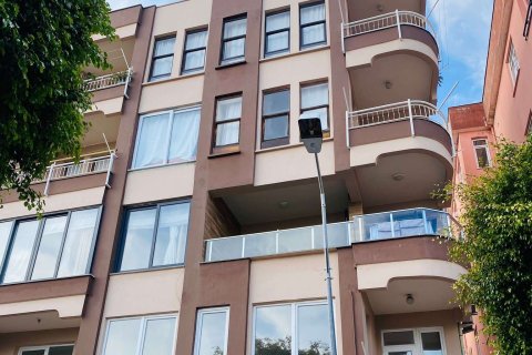 2+1 Leilighet i Alanya, Antalya, Tyrkia Nr. 233402 - 4