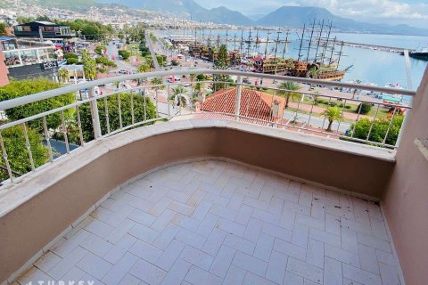 2+1 Leilighet i Alanya, Antalya, Tyrkia Nr. 233402 - 13
