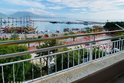 2+1 Leilighet i Alanya, Antalya, Tyrkia Nr. 233402 - 20