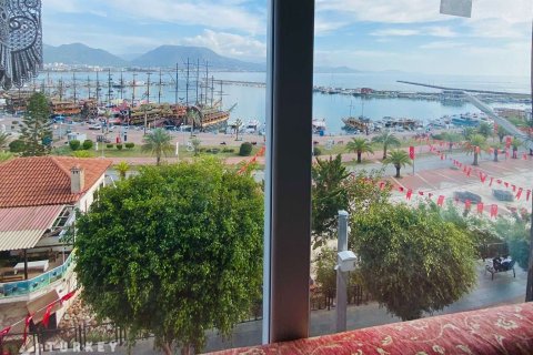2+1 Leilighet i Alanya, Antalya, Tyrkia Nr. 233402 - 19