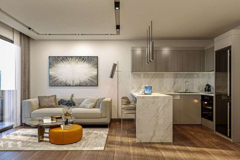 Daire 2+1 İzmir, Türkiye №233405 - 3