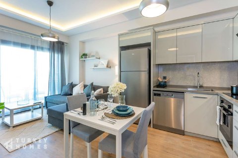 Daire 2+1 İzmir, Türkiye №233405 - 7