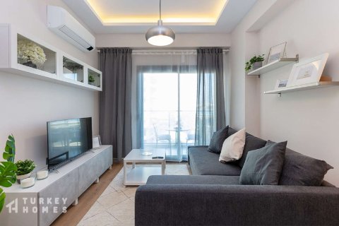 Daire 2+1 İzmir, Türkiye №233405 - 5