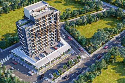 Daire 2+1 İzmir, Türkiye №233405 - 18