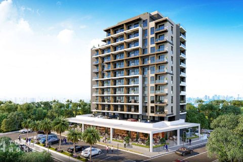 Daire 2+1 İzmir, Türkiye №233405 - 1