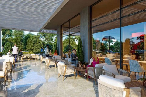 Daire 2+1 İzmir, Türkiye №233405 - 15