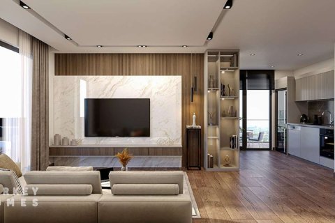 Daire 2+1 İzmir, Türkiye №233405 - 2