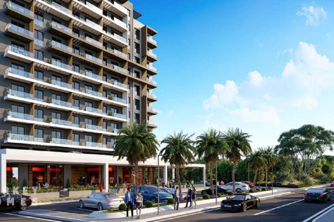 Daire 2+1 İzmir, Türkiye №233405 - 17
