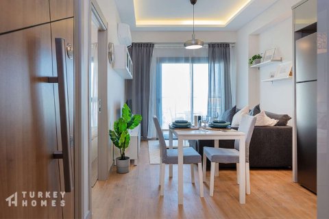 Daire 2+1 İzmir, Türkiye №233405 - 8