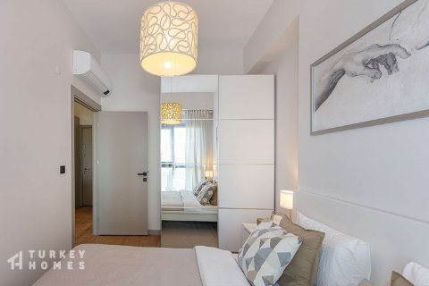 Daire 2+1 İzmir, Türkiye №233405 - 12
