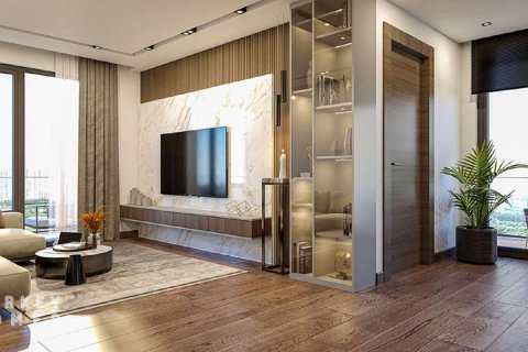 Daire 2+1 İzmir, Türkiye №233405 - 4