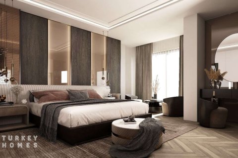 6+1 Villa i Istanbul, Tyrkiet Nr. 233407 - 14