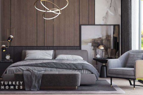 6+1 Villa i Istanbul, Tyrkiet Nr. 233407 - 13