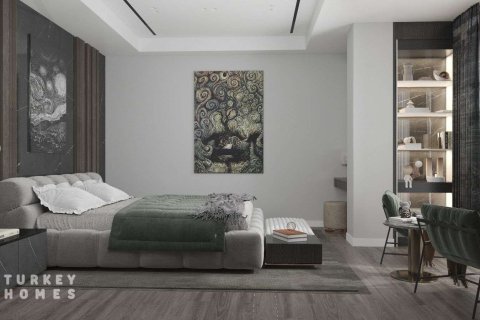 6+1 Villa i Istanbul, Tyrkiet Nr. 233407 - 17