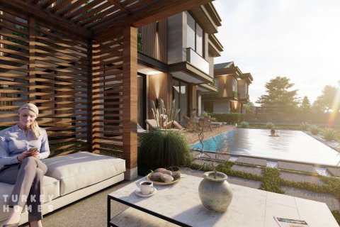 6+1 Villa i Istanbul, Tyrkiet Nr. 233407 - 20