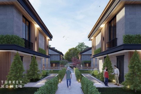 6+1 Villa i Istanbul, Tyrkiet Nr. 233407 - 22