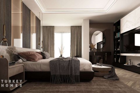 6+1 Villa i Istanbul, Tyrkiet Nr. 233407 - 12