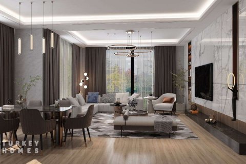 6+1 Villa i Istanbul, Tyrkiet Nr. 233407 - 5