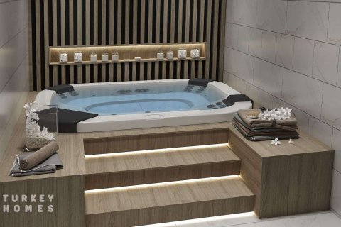 6+1 Villa i Istanbul, Tyrkiet Nr. 233407 - 9