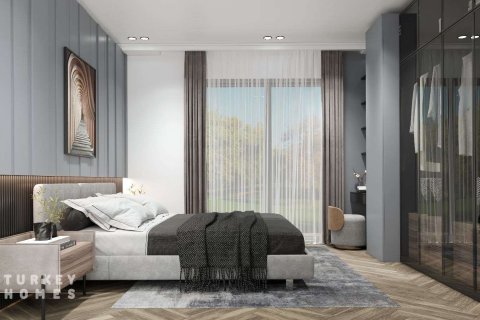 6+1 Villa i Istanbul, Tyrkiet Nr. 233407 - 16