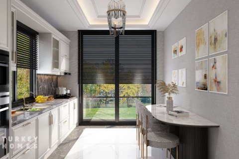 6+1 Villa i Istanbul, Tyrkiet Nr. 233407 - 8