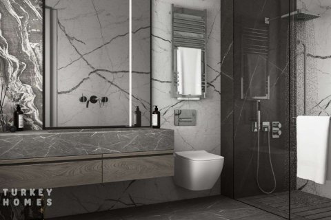 6+1 Villa i Istanbul, Tyrkiet Nr. 233407 - 19