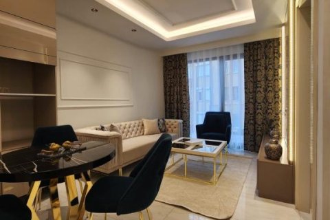 Leilighet i Mahmutlar, Antalya, Tyrkia Nr. 214909 - 2