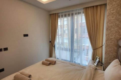 Leilighet i Mahmutlar, Antalya, Tyrkia Nr. 214909 - 15