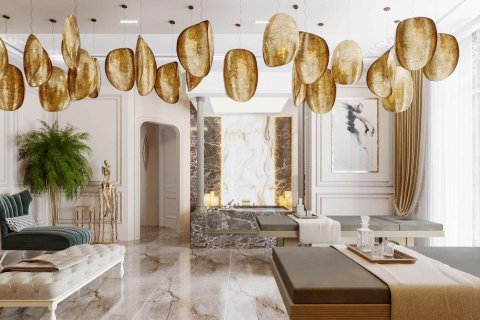 Leilighet i Mahmutlar, Antalya, Tyrkia Nr. 214909 - 23