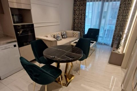 Leilighet i Mahmutlar, Antalya, Tyrkia Nr. 214909 - 8