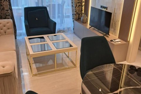 Leilighet i Mahmutlar, Antalya, Tyrkia Nr. 214909 - 9