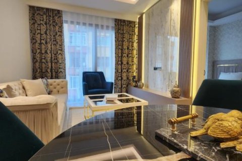 Leilighet i Mahmutlar, Antalya, Tyrkia Nr. 214909 - 7