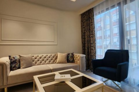 Leilighet i Mahmutlar, Antalya, Tyrkia Nr. 214909 - 5