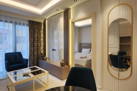 Leilighet i Mahmutlar, Antalya, Tyrkia Nr. 214909 - 4