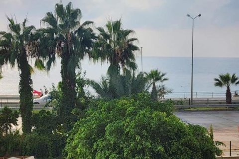 Leilighet i Mahmutlar, Antalya, Tyrkia Nr. 214909 - 24