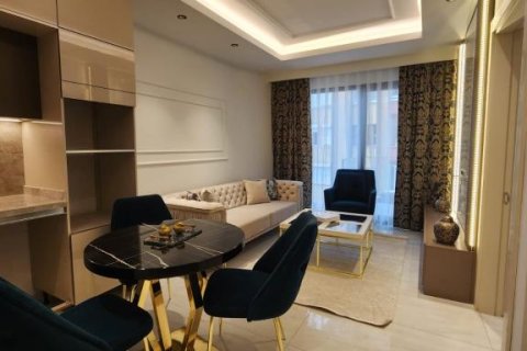 Leilighet i Mahmutlar, Antalya, Tyrkia Nr. 214909 - 3