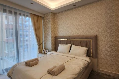 Leilighet i Mahmutlar, Antalya, Tyrkia Nr. 214909 - 13