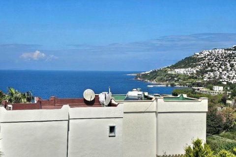 4+2 Villa in Bodrum, Mugla, Türkei Nr. 214905 - 4