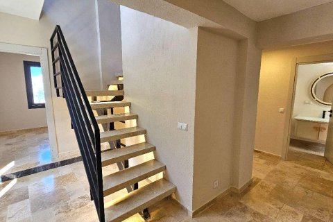 4+2 Villa in Bodrum, Mugla, Türkei Nr. 214905 - 13