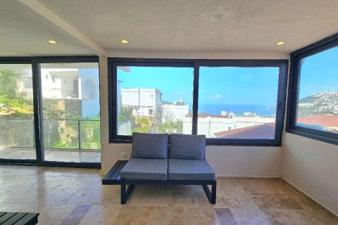 4+2 Villa in Bodrum, Mugla, Türkei Nr. 214905 - 8