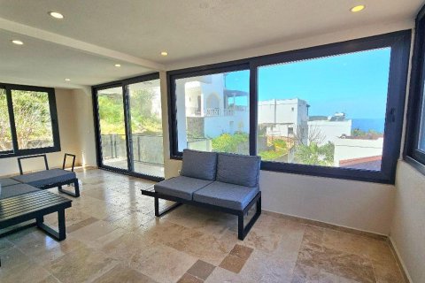 4+2 Villa in Bodrum, Mugla, Türkei Nr. 214905 - 3