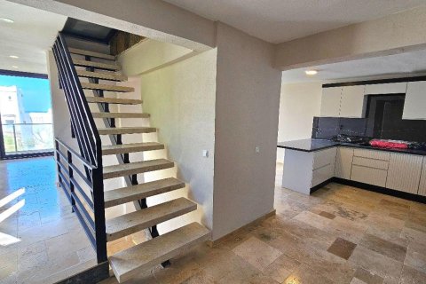 4+2 Villa in Bodrum, Mugla, Türkei Nr. 214905 - 9