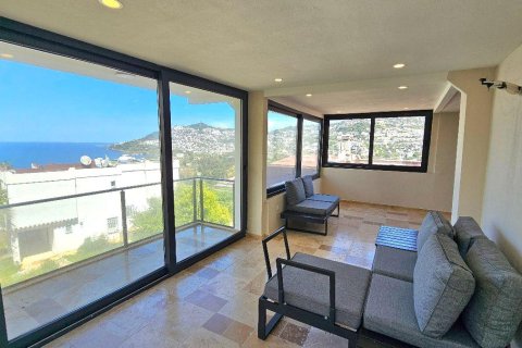 4+2 Villa in Bodrum, Mugla, Türkei Nr. 214905 - 2