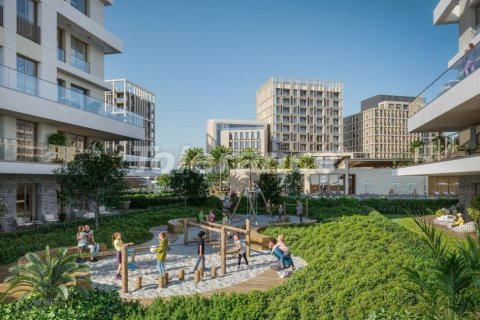 1+1 Lägenhet i Antalya, Turkiet Nr. 214907 - 17