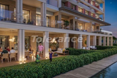 1+1 Lägenhet i Antalya, Turkiet Nr. 214907 - 16