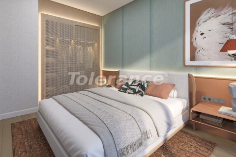 Apartment for sale in Antalya, Turkey, 1 bedroom, No. 214907 – photo 17
