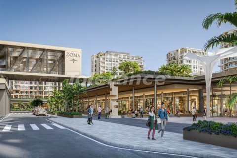 1+1 Lägenhet i Antalya, Turkiet Nr. 214907 - 10