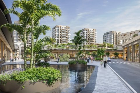 1+1 Lägenhet i Antalya, Turkiet Nr. 214907 - 11